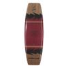 White Knuckle The Shred 139cm Wakeboard - Beginner-Intermediate Level with Molded-in Fins view 4