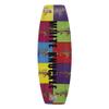 White Knuckle The Price 129cm Wakeboard - Beginner-Intermediate Level with Molded-in Fins view 3