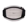Mystic 2023 Womens Gem Waist Harness - No Spreader Bar - Off White 230191 M view 3