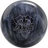 Hammer Axe Black/Smoke Bowling Ball 10lbs view 1