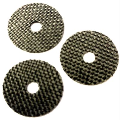 OKUMA Reel Part Coronado CD 30 - (3) Smooth Drag Carbontex Drag Washers #SDO7