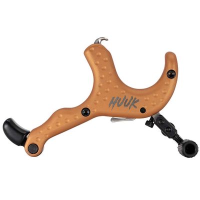 B3 Archery Huuk Copper Thumb Button Release