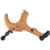B3 Archery Huuk Copper Thumb Button Release view 2