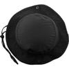 1 Pcs of Bucket Hat Boonie Basic Hunting Fishing Outdoor Summer Cap Unisex (Large/X-Large) (Black) view 4