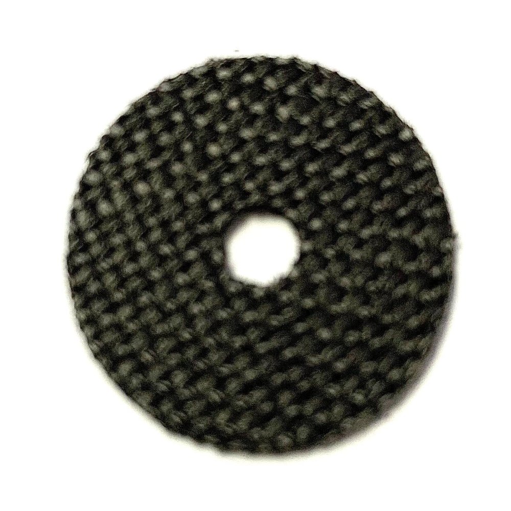 OKUMA Reel Part V System V 20 - (1) Smooth Drag Carbontex Drag Washers #SDO6
