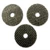OKUMA Reel Part Trio BF80 - (3) Smooth Drag Carbontex Drag Washers #SDO5 view 1