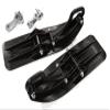 Front Sled Ski Attachment Set for Losi 1/10 Lasernut U4 4WD RTR (for RWD) view 1
