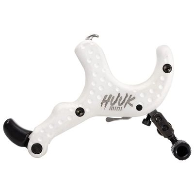 B3 Archery Huuk Mini Frost Thumb Button Release