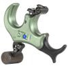 Stan OnneX Hinge Archery Release Micro-Adjustable Hinge with Draw Control, Click Options, and Modular Fit for 3 or 4 Fingers, Sage, XL view 4