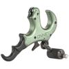 Stan OnneX Thumb Archery Release Modular Trigger Release with Zero Travel, Adjustable Tension, 3 & 4 Finger Options, Open Hook, Trainer Lock, Sage, XL view 2