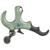 Stan OnneX Thumb Archery Release Modular Trigger Release with Zero Travel, Adjustable Tension, 3 & 4 Finger Options, Open Hook, Trainer Lock, Sage, XL view 4