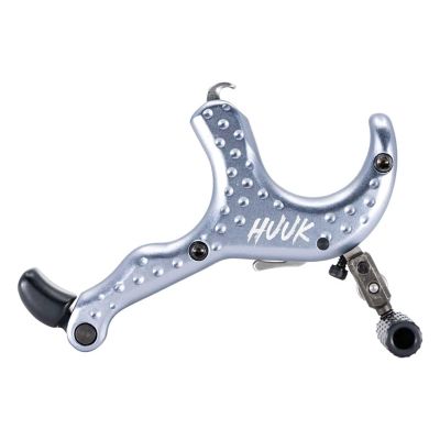 B3 ARCHERY Huuk, Aluminum, Grey (HUUK-AL)