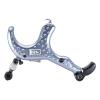 B3 ARCHERY Huuk, Aluminum, Grey (HUUK-AL) view 2