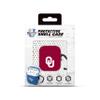 SOAR NCAA Airpods Protective Case, Oklahoma Sooners view 3