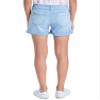 Girls Essential Double Button Short, Light Blue, 7 view 3