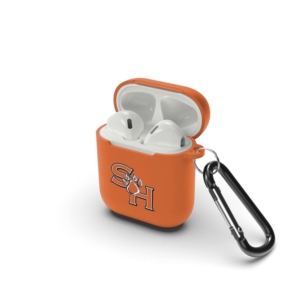 SOAR NCAA Airpods Protective Case, Sam Houston State Bearkats