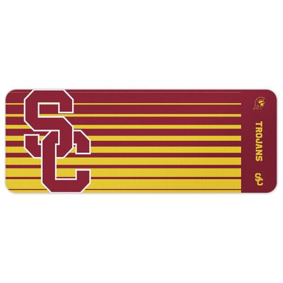 SOAR NCAA Desk Mat V.2, USC Trojans