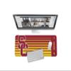 SOAR NCAA Desk Mat V.2, USC Trojans view 2