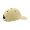 Elon Phoenix NCAA Officially Licensed Snapback Hat Competitor Team Color view 3
