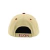 Elon Phoenix NCAA Officially Licensed Snapback Hat Competitor Team Color view 4