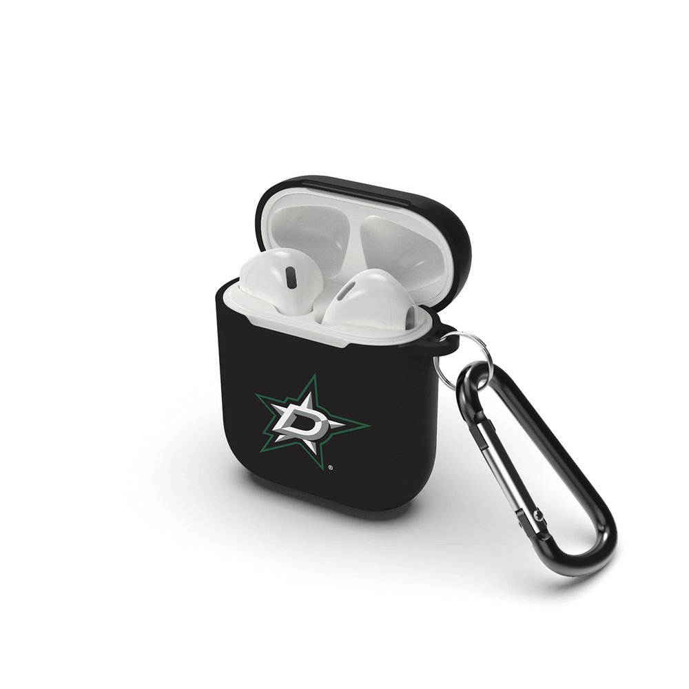 SOAR NHL Airpods Protective Case, Dallas Stars