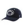 Penn State Nittany Lions NCAA Officially Licensed Snapback Hat Competitor Team Color view 1