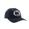 Penn State Nittany Lions NCAA Officially Licensed Snapback Hat Competitor Team Color view 2