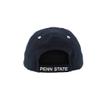 Penn State Nittany Lions NCAA Officially Licensed Snapback Hat Competitor Team Color view 4