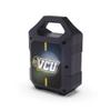 SOAR NCAA ShockBox XL LED Wireless Bluetooth Speaker, VCU Rams view 1