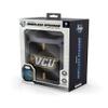SOAR NCAA ShockBox XL LED Wireless Bluetooth Speaker, VCU Rams view 2