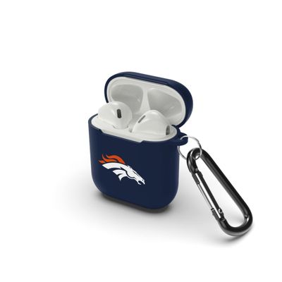SOAR NFL Airpods Protective Case, Denver Broncos
