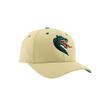 Alabama Birmingham Blazers NCAA Officially Licensed Snapback Hat Competitor Team Color view 2
