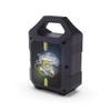 SOAR NCAA ShockBox XL LED Wireless Bluetooth Speaker, Wichita State Shockers view 1