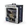 SOAR NCAA ShockBox XL LED Wireless Bluetooth Speaker, Wichita State Shockers view 2