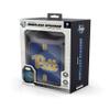 SOAR NCAA ShockBox XL LED Wireless Bluetooth Speaker, Pitt Panthers view 2