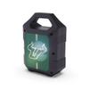 SOAR NCAA ShockBox XL LED Wireless Bluetooth Speaker, South Florida Bulls view 1