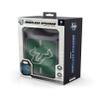 SOAR NCAA ShockBox XL LED Wireless Bluetooth Speaker, South Florida Bulls view 2