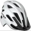 MET Crossover MIPS Helmet, White, One Size view 1
