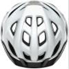 MET Crossover MIPS Helmet, White, One Size view 4