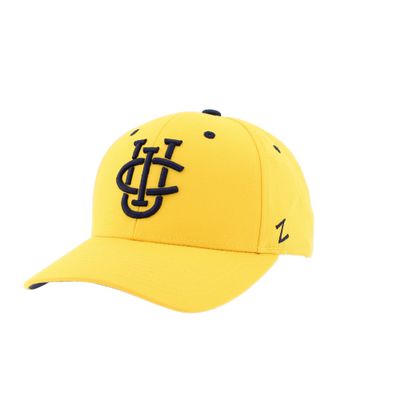 Cal Irvine Anteaters NCAA Officially Licensed Snapback Hat Competitor Team Color
