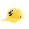 Cal Irvine Anteaters NCAA Officially Licensed Snapback Hat Competitor Team Color view 1