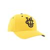 Cal Irvine Anteaters NCAA Officially Licensed Snapback Hat Competitor Team Color view 2