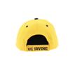 Cal Irvine Anteaters NCAA Officially Licensed Snapback Hat Competitor Team Color view 4