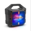 SOAR NCAA ShockBox XL LED Wireless Bluetooth Speaker, Montana State Bobcats view 1