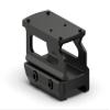 Monstrum Shrapnel Series Micro Red Dot Riser Mount | Venom/Docter Footprint | High Profile view 1
