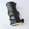 Rifles Only The SKINNY - SUPPRESSOR COVER Woodland (M81) 8" view 4