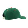 Florida A&M Rattlers NCAA Officially Licensed Snapback Hat Competitor Secondary Color view 3