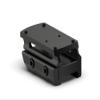 Monstrum Shrapnel Series Micro Red Dot Riser Mount | Venom/Docter Footprint | Low Profile view 1
