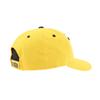 West Virginia Mountaineers NCAA Officially Licensed Snapback Hat Competitor Secondary Color view 3