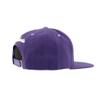 Abilene Christian Wildcats NCAA Officially Licensed Snapback Hat Flat Brim Z11 view 3
